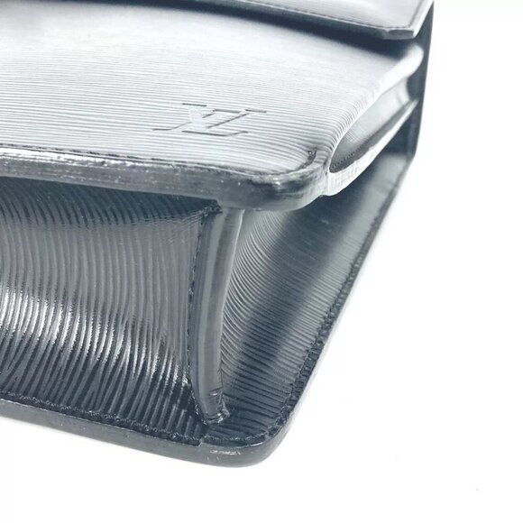 LOUIS VUITTON M54541 Epi Neo Robusto 2 Hand Bag Briefcase Business bag - Picture 6 of 15